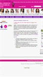 Mobile Screenshot of glasgowwomensaid.org.uk